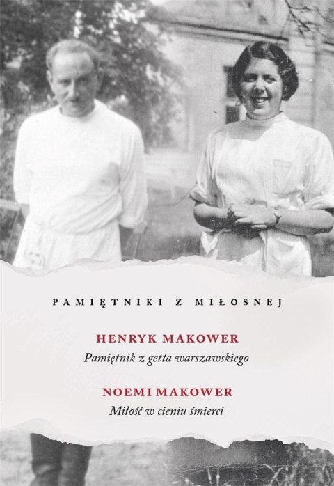 Pamiętniki z Miłosnej Pamiętniki z Miłosnej