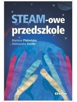 STEAM-owe przedszkole STEAM-owe przedszkole
