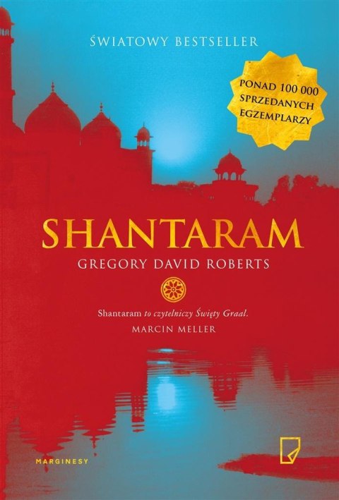 Shantaram BR w.2022 Shantaram BR w.2022