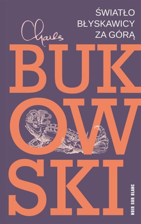 Światło błyskawicy za górą Światło błyskawicy za górą