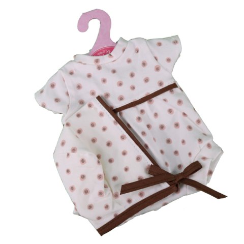 Beżowe body w kropki Antonio Juan 91033_10 Beżowe body w kropki Antonio Juan 91033_10