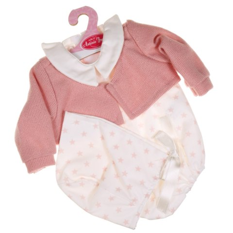 Białe body w gwiazdki Antonio Juan 91042_48 Białe body w gwiazdki Antonio Juan 91042_48
