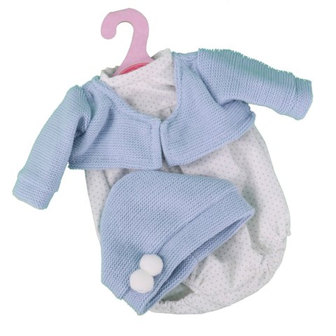 Białe body w kropeczki Antonio Juan 91033_2 Białe body w kropeczki Antonio Juan 91033_2