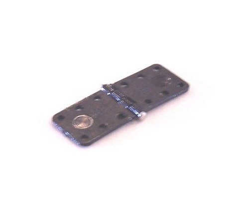 Zawias ze sztyftem 10,5 x 28 MP-JET Zawias ze sztyftem 10,5 x 28 MP-JET