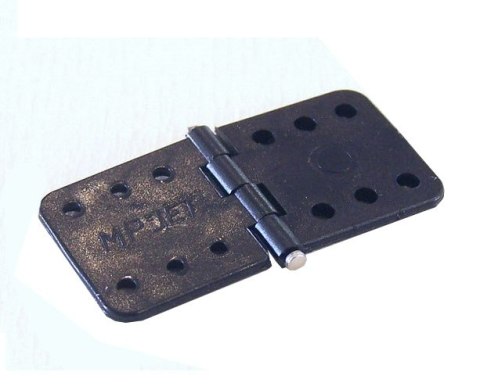 Zawias ze sztyftem 16 x 31,5 MP-JET Zawias ze sztyftem 16 x 31,5 MP-JET
