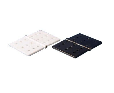 Zawias ze sztyftem 22 x 33 MP-JET Zawias ze sztyftem 22 x 33 MP-JET