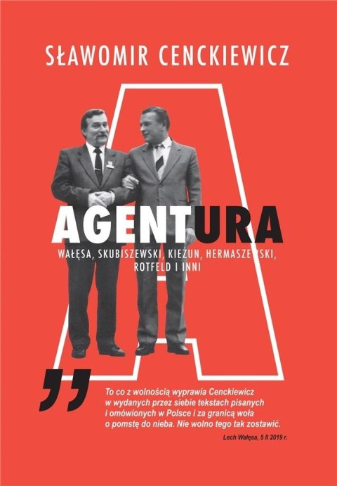 Agentura Agentura