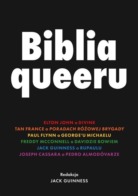 Biblia queeru Biblia queeru