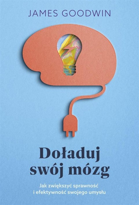 Doładuj swój mózg Doładuj swój mózg