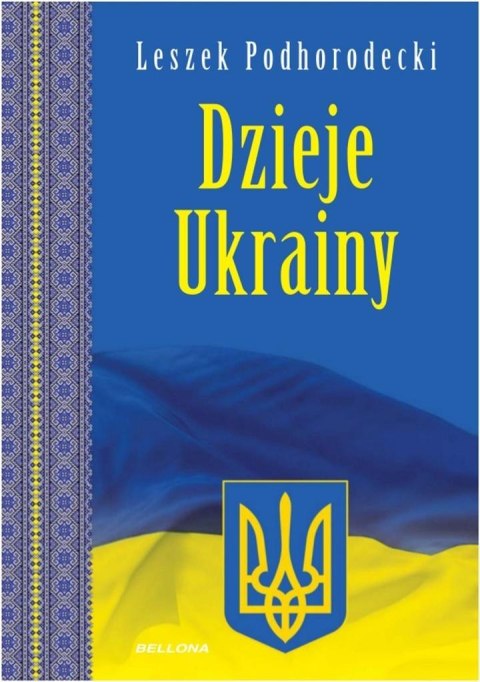 Dzieje Ukrainy Dzieje Ukrainy