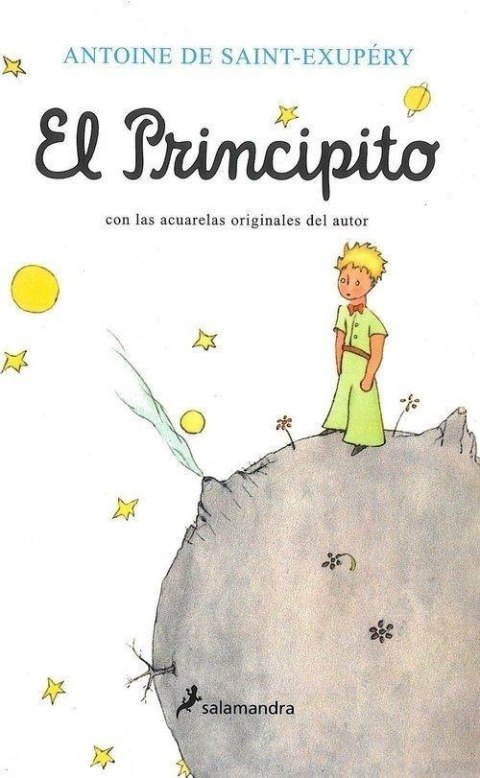 El Principito El Principito