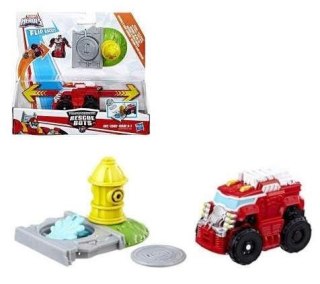 Figurka Transformers Rescue Bots Heatwave E0195