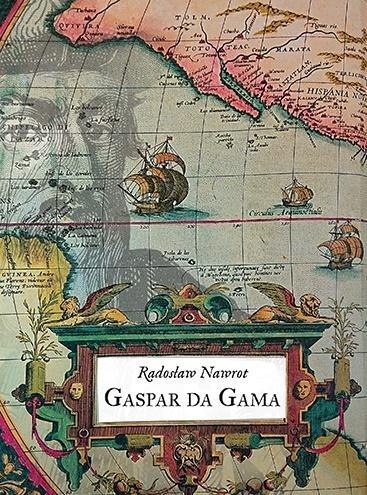Gaspar da Gama Gaspar da Gama