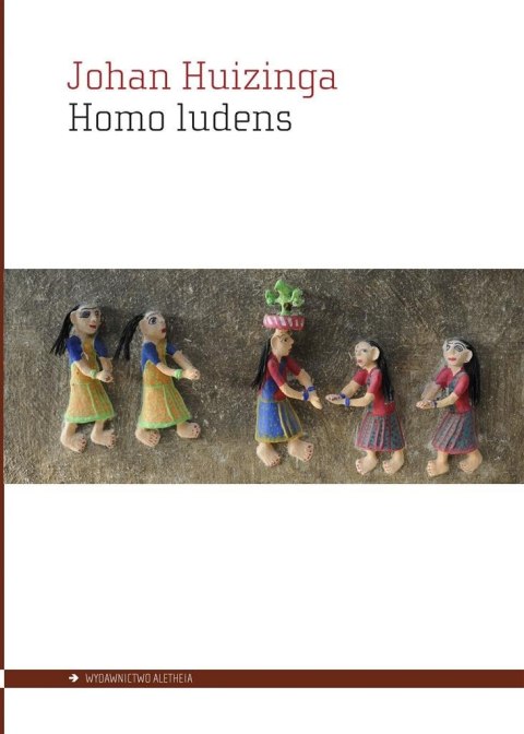 Homo ludens Homo ludens