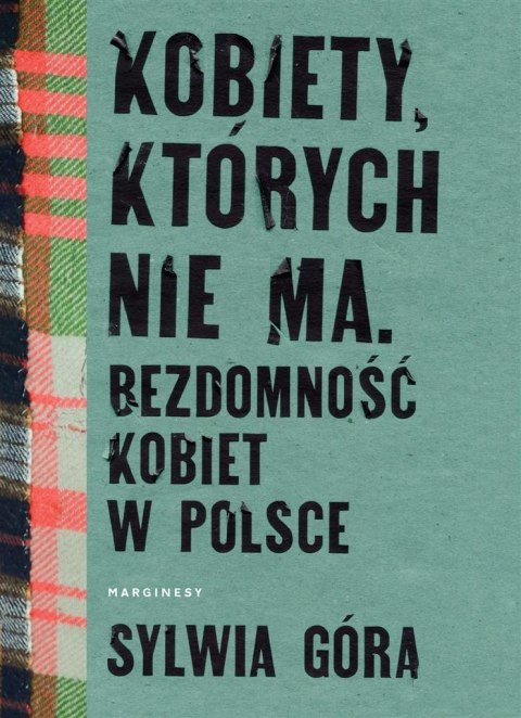 Kobiety, których nie ma Kobiety, których nie ma