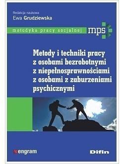 Metody i techniki pracy z osobami bezrobotnymi Metody i techniki pracy z osobami bezrobotnymi