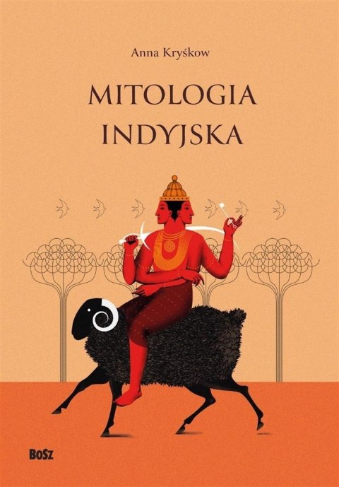 Mitologia indyjska Mitologia indyjska