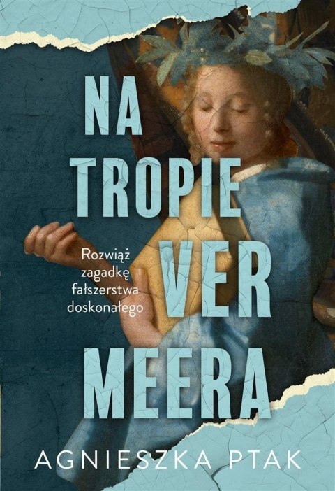 Na tropie Vermeera Na tropie Vermeera