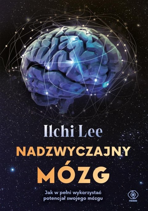Nadzwyczajny mózg Nadzwyczajny mózg