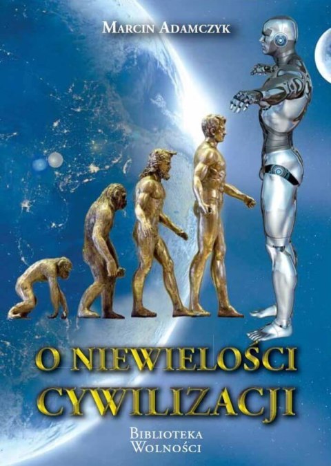 O niewielości cywilizacji O niewielości cywilizacji