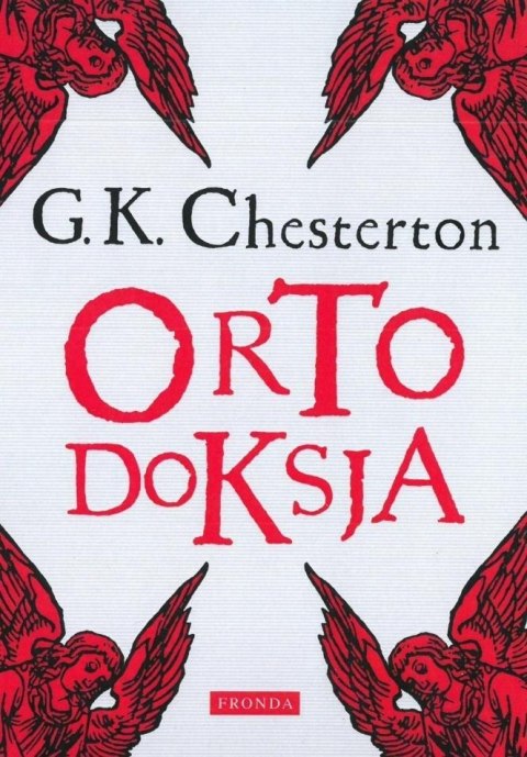 Ortodoksja w.2 Ortodoksja w.2