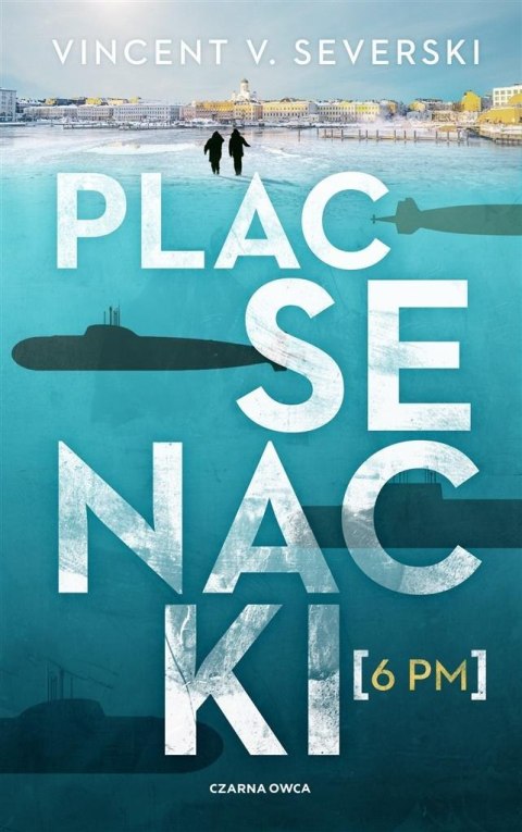 Plac Senacki 6 PM TW Plac Senacki 6 PM TW