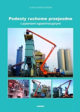 Podesty ruchome przejezdne z pytaniami egzam.