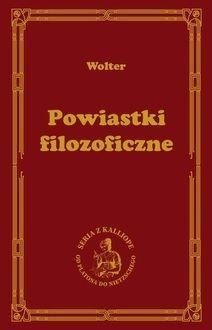 Powiastki filozoficzne Powiastki filozoficzne