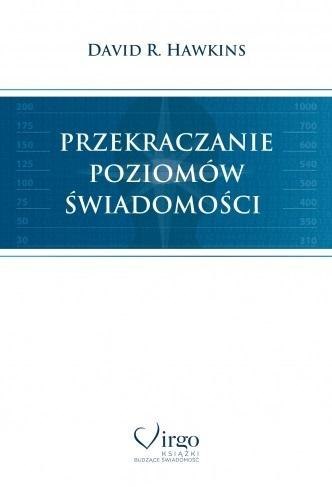 Przekraczanie poziomów świadomości TW w.2 Przekraczanie poziomów świadomości TW w.2