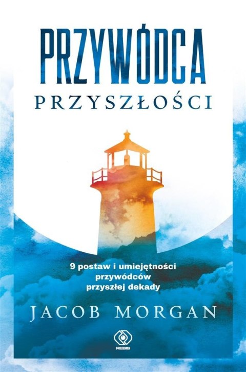 Przywódca przyszłości Przywódca przyszłości