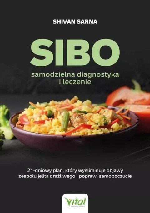 SIBO samodzielna diagnostyka i leczenie SIBO samodzielna diagnostyka i leczenie