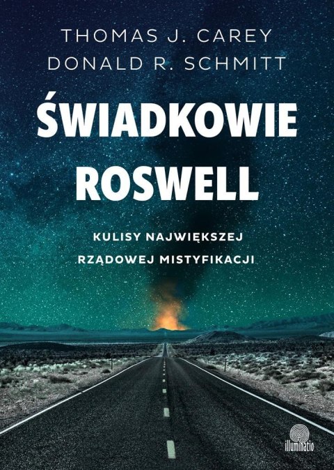Świadkowie Roswell Świadkowie Roswell
