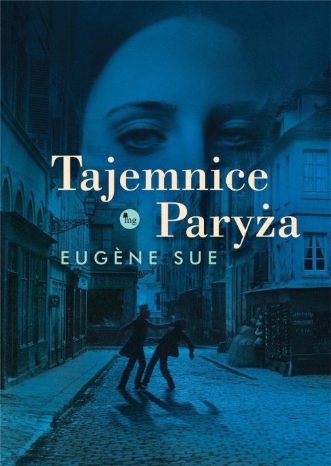 Tajemnice Paryża Tajemnice Paryża