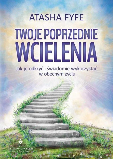 Twoje poprzednie wcielenia Twoje poprzednie wcielenia
