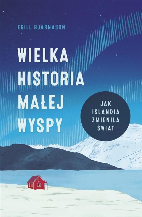 Wielka historia małej wyspy Wielka historia małej wyspy