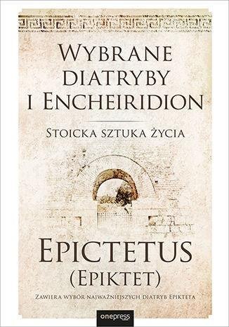 Wybrane diatryby i Encheiridion Wybrane diatryby i Encheiridion