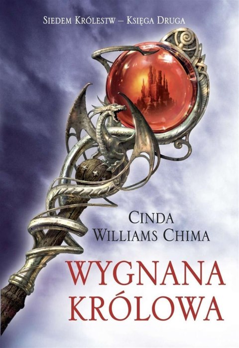 Wygnana królowa Wygnana królowa