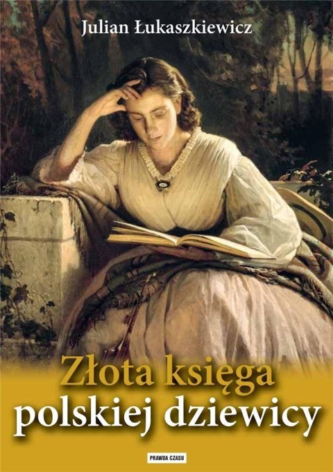 Złota księga polskiej dziewicy Złota księga polskiej dziewicy