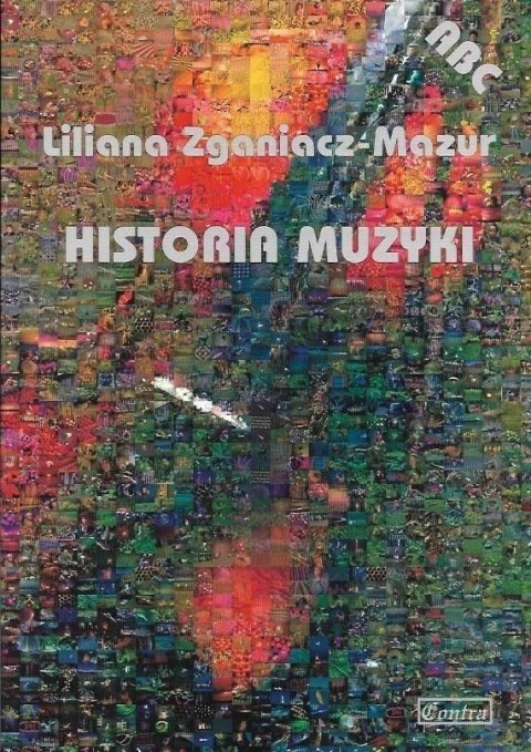 ABC. Historia muzyki ABC. Historia muzyki