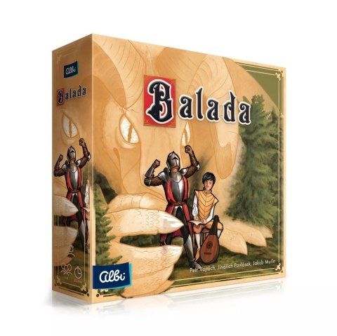 Balada Balada