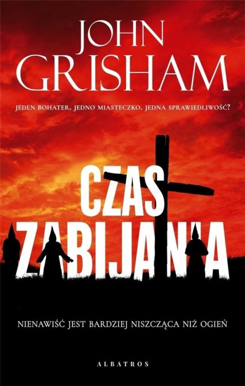 Czas zabijania Czas zabijania