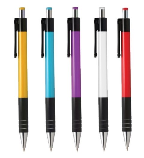 Długopis automatyczny 0.5mm niebieski (20szt) Długopis automatyczny 0.5mm niebieski (20szt)