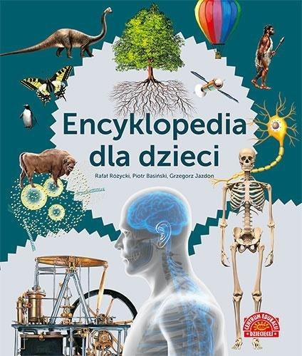 Encyklopedia dla dzieci Encyklopedia dla dzieci