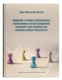 Finansowe czynniki i konsekwencje różnicowania.. Finansowe czynniki i konsekwencje różnicowania..