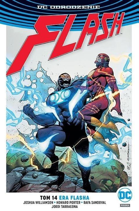 Flash T.14 Era Flasha Flash T.14 Era Flasha