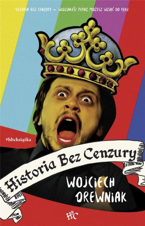 Historia bez Cenzury 1 w.2022 Historia bez Cenzury 1 w.2022