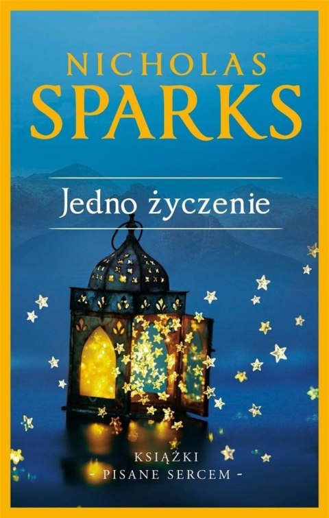 Jedno życzenie Jedno życzenie