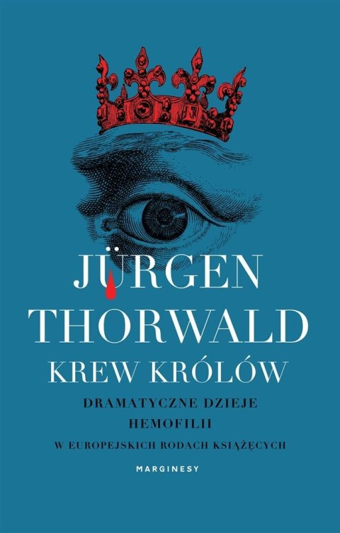 Krew królów Krew królów