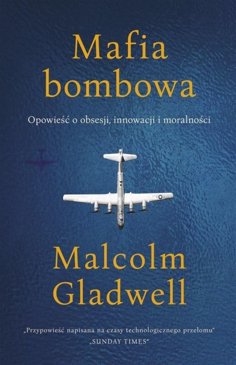 Mafia bombowa. Opowieść o obsesji, innowacji i.. Mafia bombowa. Opowieść o obsesji, innowacji i..