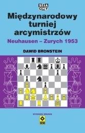 Międzynarodowy turniej arcymistrzów...w.2 Międzynarodowy turniej arcymistrzów...w.2